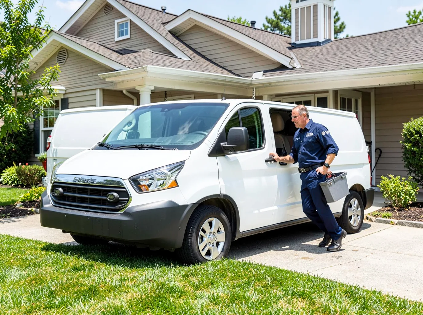 Emergency Plumber company in Groom, TX