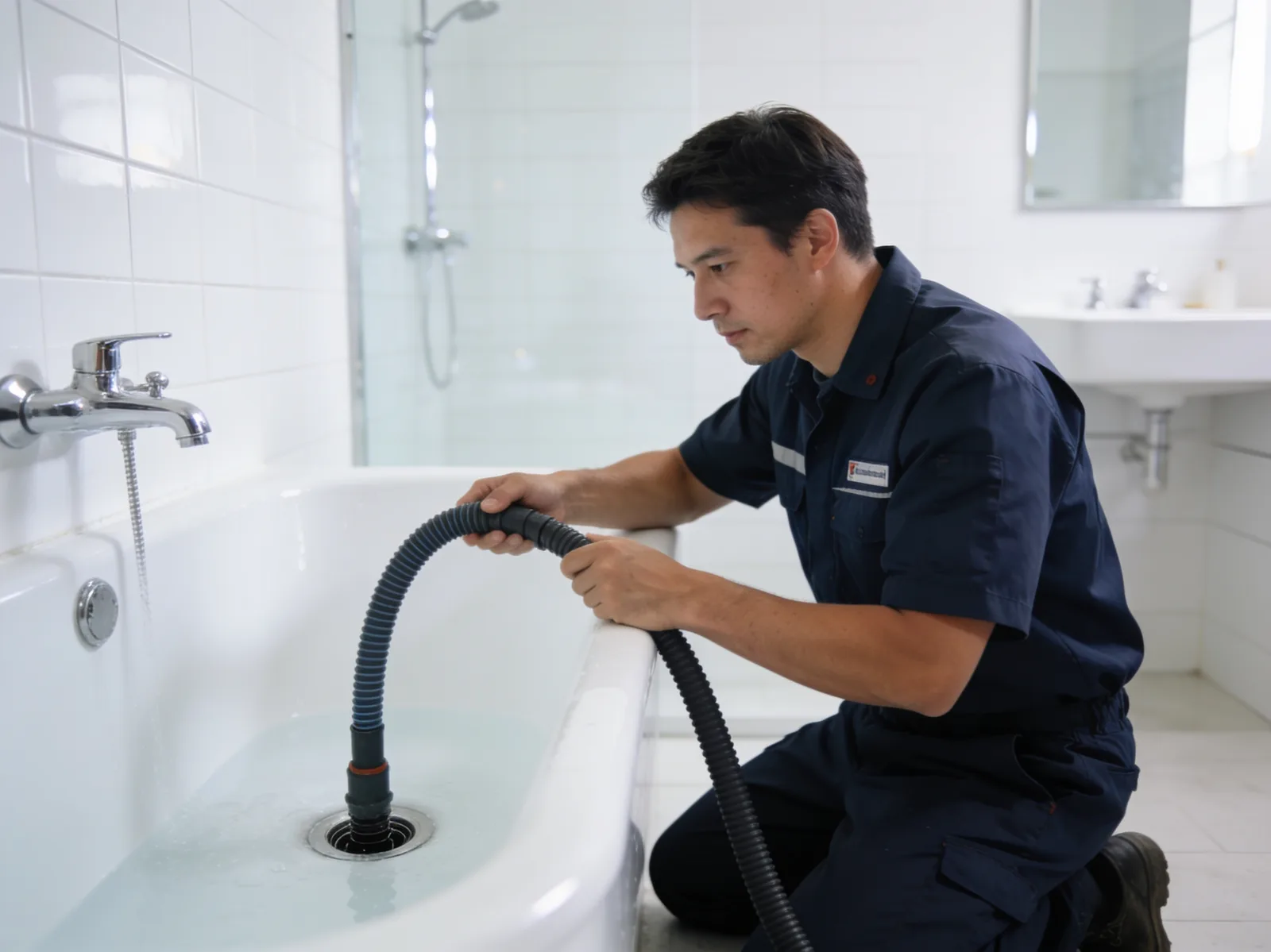 Emergency Plumber Groom, TX FAQs